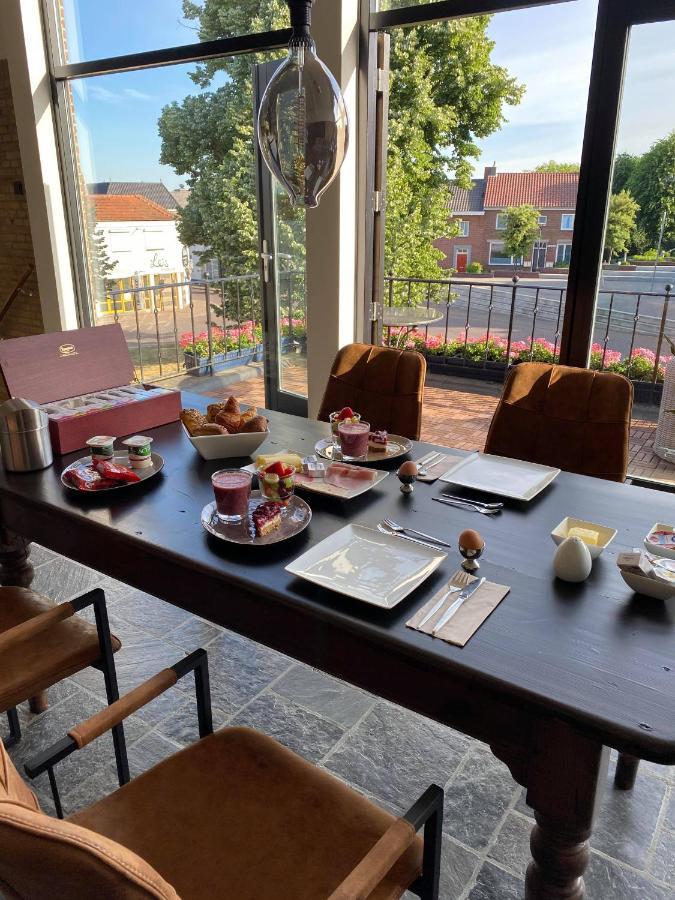 Atalanta-Wellness Roermond 'De Archivaris' Herten Kültér fotó
