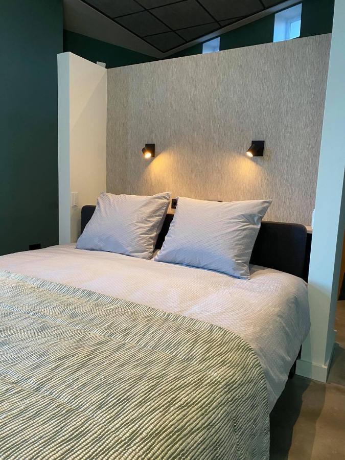 Atalanta-Wellness Roermond 'De Archivaris' Herten Kültér fotó