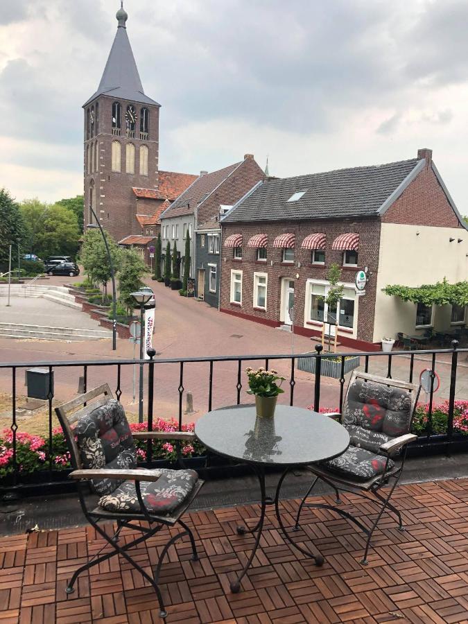 Atalanta-Wellness Roermond 'De Archivaris' Herten Kültér fotó